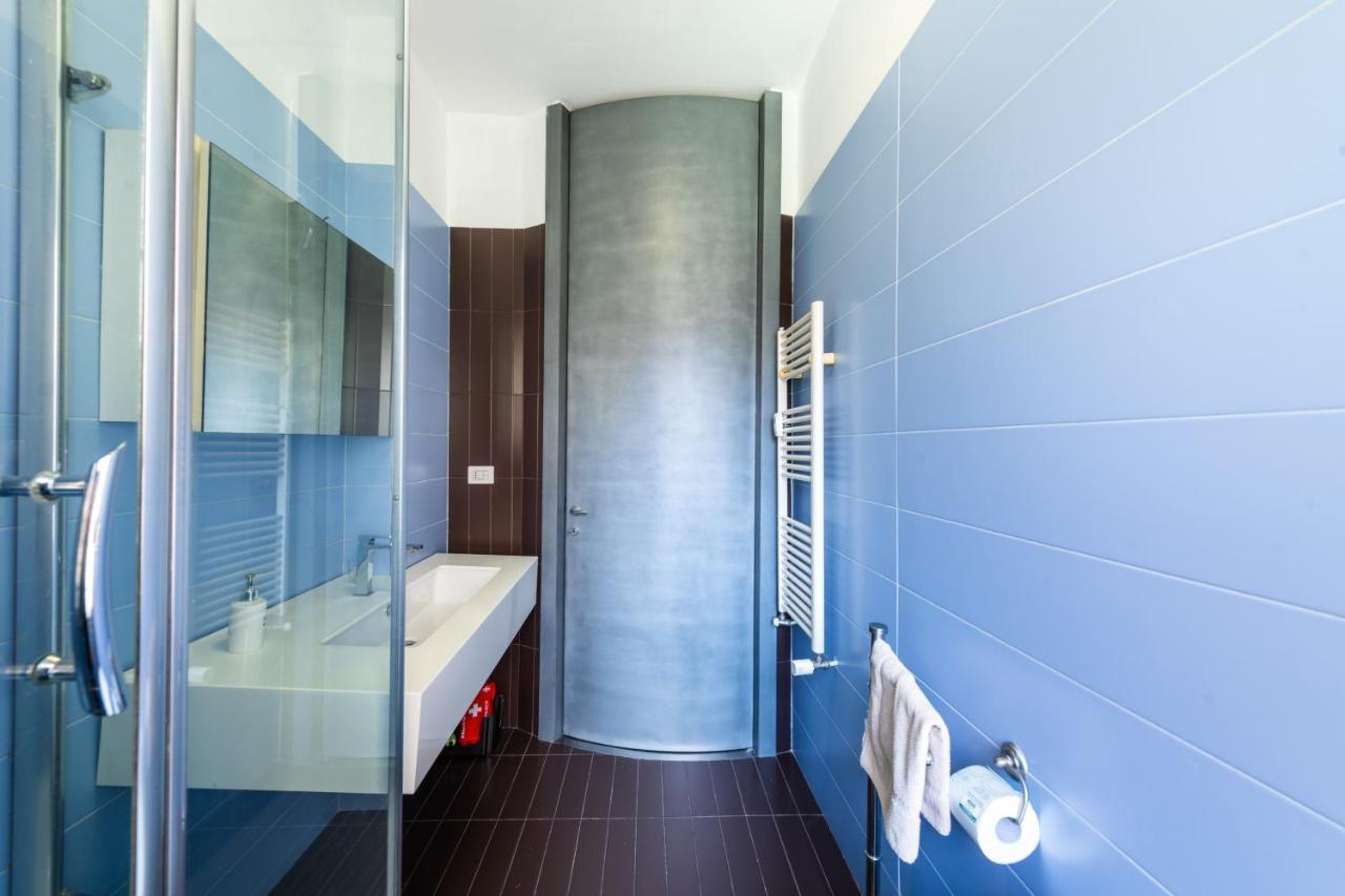 Apartmán Casa Di Ele Řím Exteriér fotografie