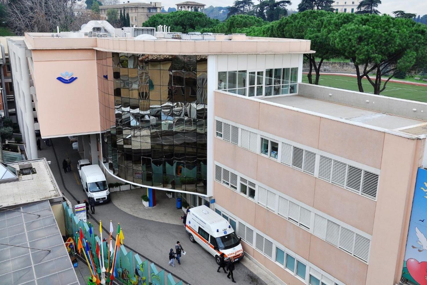Apartmán Casa Di Ele Řím Exteriér fotografie